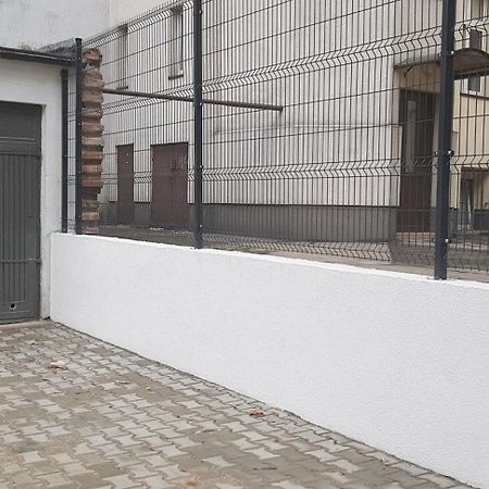 Apartament Centrum Stare Miasto Poznań Exterior foto