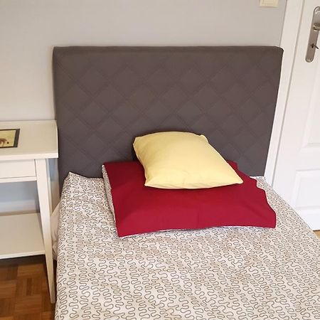 Apartament Centrum Stare Miasto Poznań Exterior foto