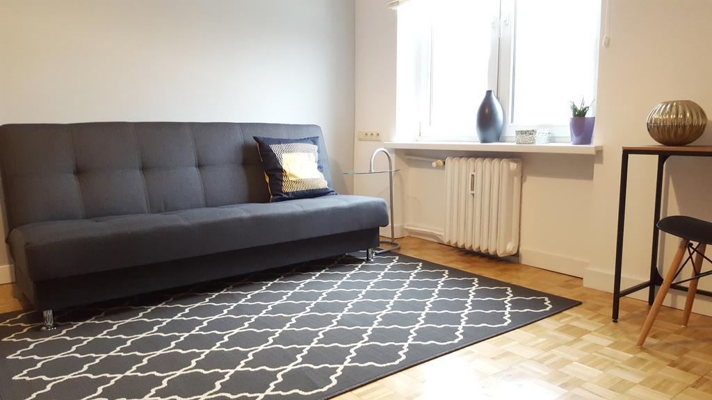 Apartament Centrum Stare Miasto Poznań Exterior foto