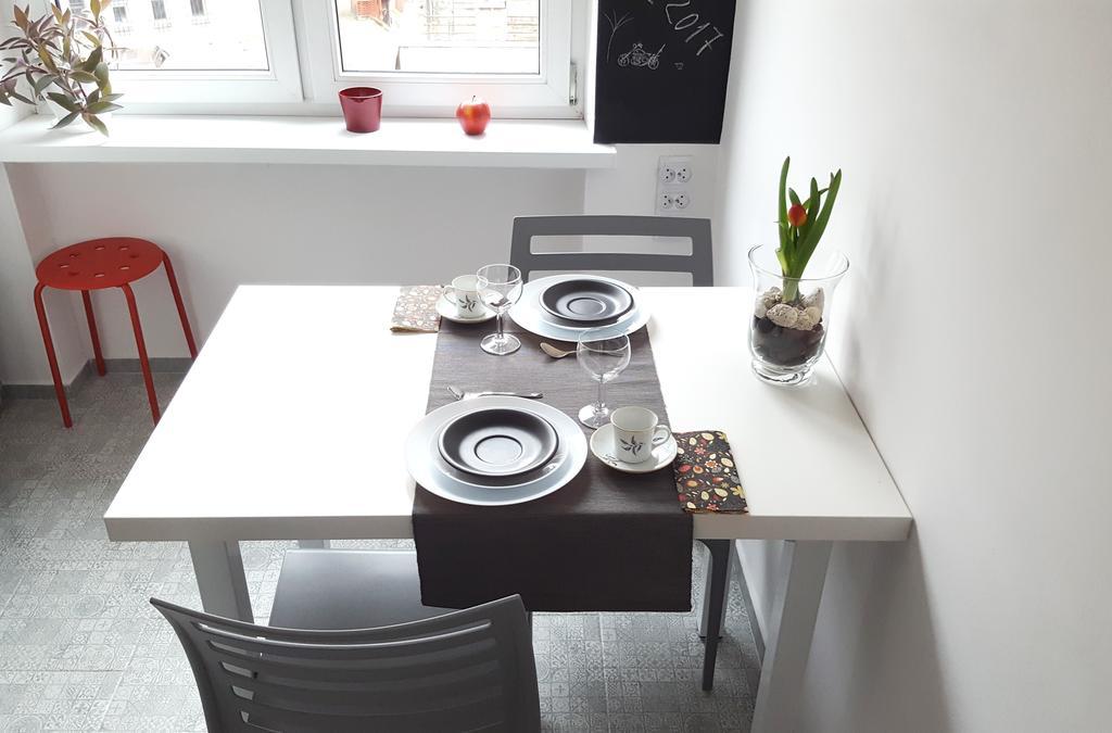 Apartament Centrum Stare Miasto Poznań Exterior foto