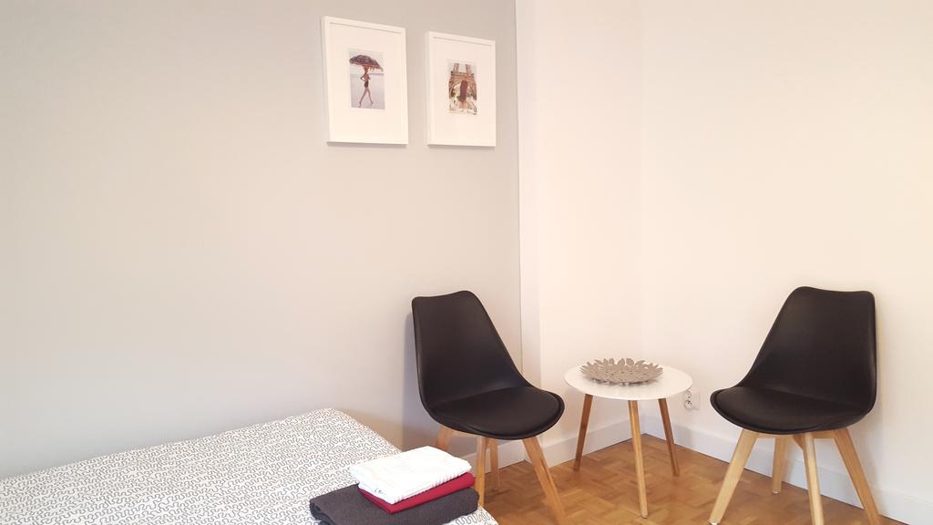 Apartament Centrum Stare Miasto Poznań Exterior foto