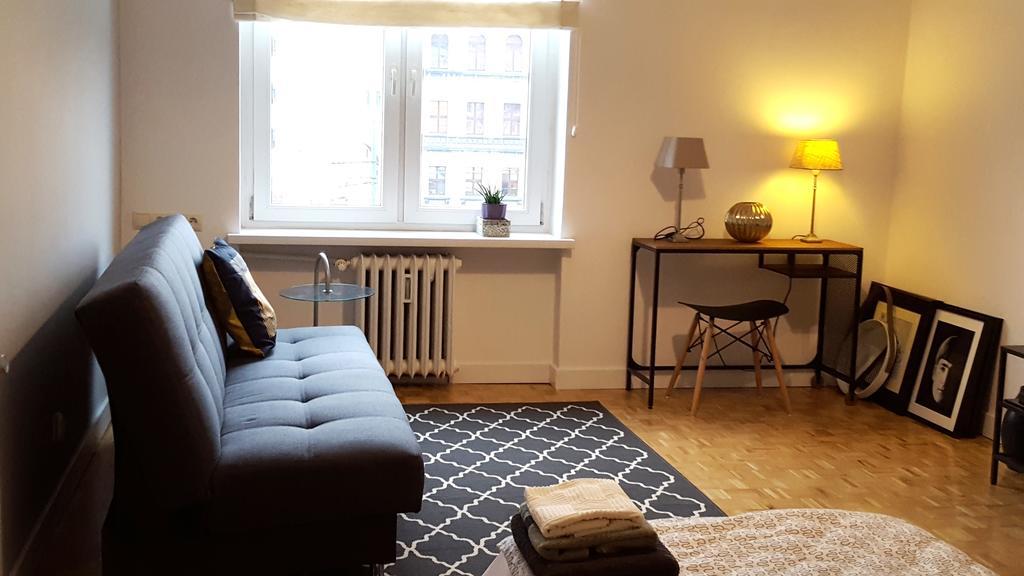 Apartament Centrum Stare Miasto Poznań Exterior foto